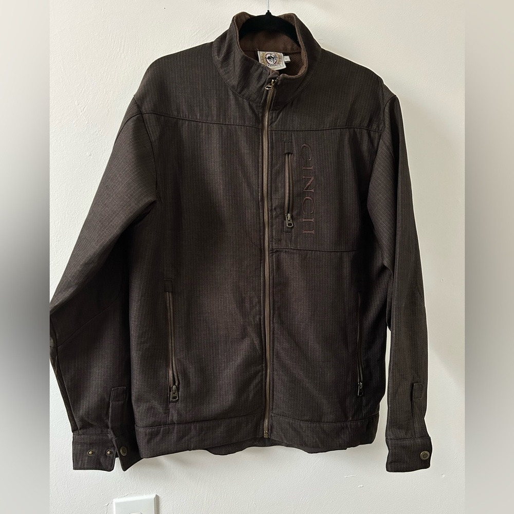 CINCH- Men’s Concealed Carry